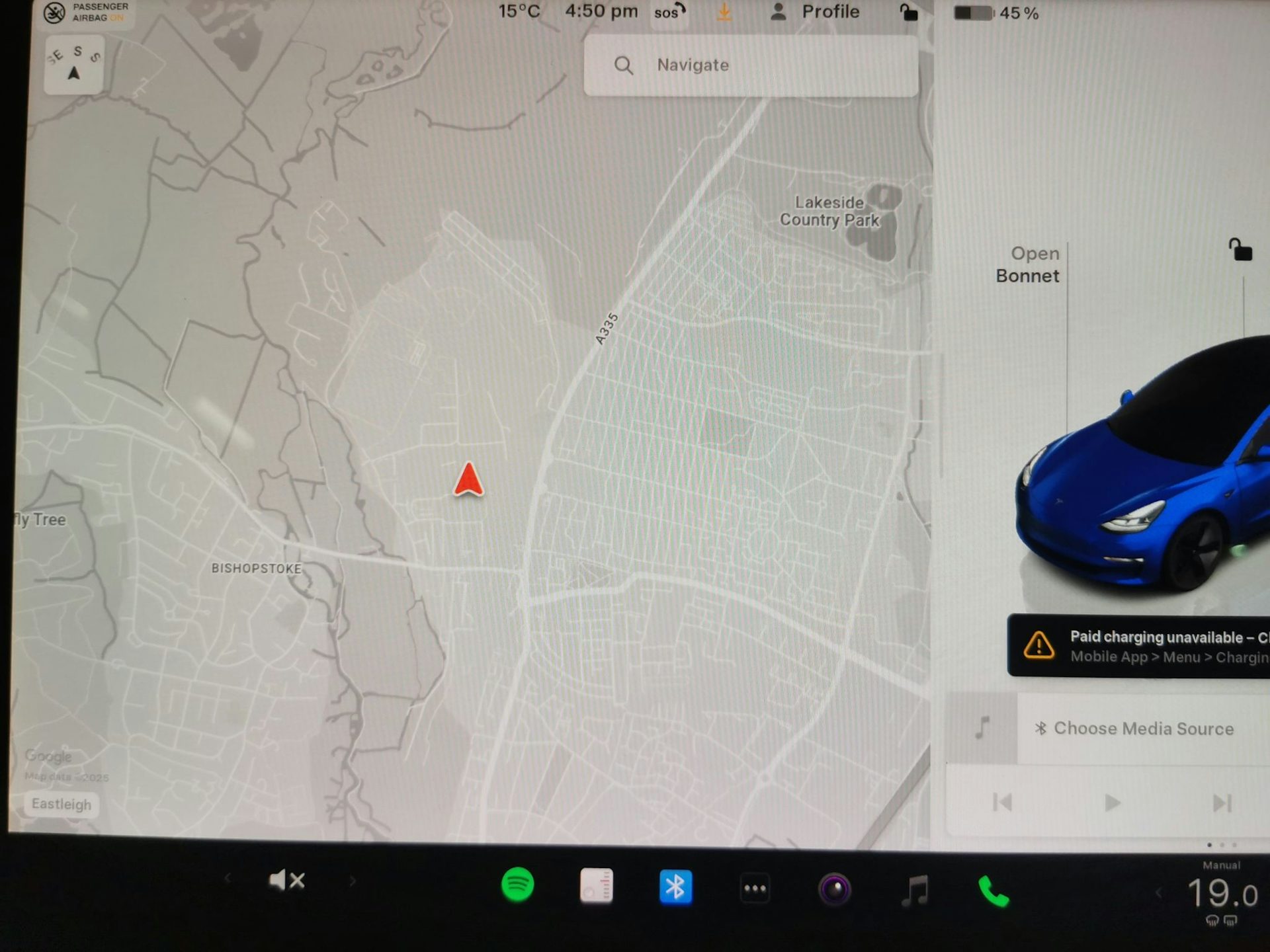 Gallery image 8 for 2022 Tesla Model 3 Auto Standard Plus